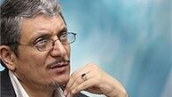 معاون «حقوقی و امور مجلس» وزارت دفاع مشخص شد