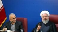 روحانی: مردم همچنان هشدارها را جدی بگیرند/ فضای دیجیتالی به کشور کمک می‌کند
