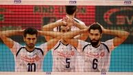 آلکنو سرمربی تیم ملی والیبال ایران شد
