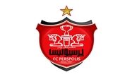 لحظه صعود پرسپولیس به فینال آسیا/کاریکاتور
