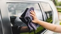 استفاده از خمیرنانویی در شیشه های خودرو برای جلوگیری از بخار