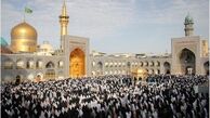 خاطرات مکبر نماز عید فطر از سال ها همراهی با نمازگزاران
