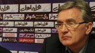 زمان نشست خبری سرمربیان لیگ برتر و جام حذفی فوتبال اعلام شد