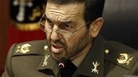 قدردانی ارتش از پوشش مطلوب رسانه ای رزمایش فدائیان حریم ولایت