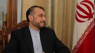 امیرعبداللهیان: وین3 تا دو هفته دیگر برگزار می‌شود