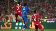 این پرسپولیس باز هم قهرمان می‌شود