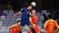 پیش‌بینی عجیب چینی‌ها از بازی تاریخی مقابل ایران