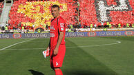 سیدجلال سرمربی پرسپولیس شد!