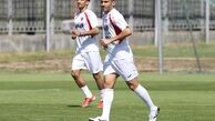 بازیکن مورد علاقه برانکو به خط دفاعی پرسپولیس برمی‌گردد