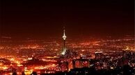 پیک شبانه مصرف برق از پیک روز پیشی گرفت