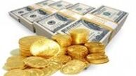 بازار بی سروصدای سکه و ارز  در دهمین روز بهمن