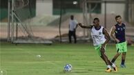 آخرین تمرین های عجیب الاهلی پیش از بازی با پرسپولیس+تصاویر