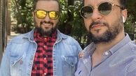 سلفی جدید برادران سلوکی + عکس