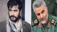 شهاب حسینی خطرناکتر از قاسم سلیمانی است!+ سند