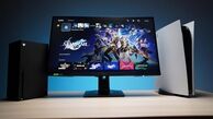 مانیتور برای PS5 و Xbox Series X