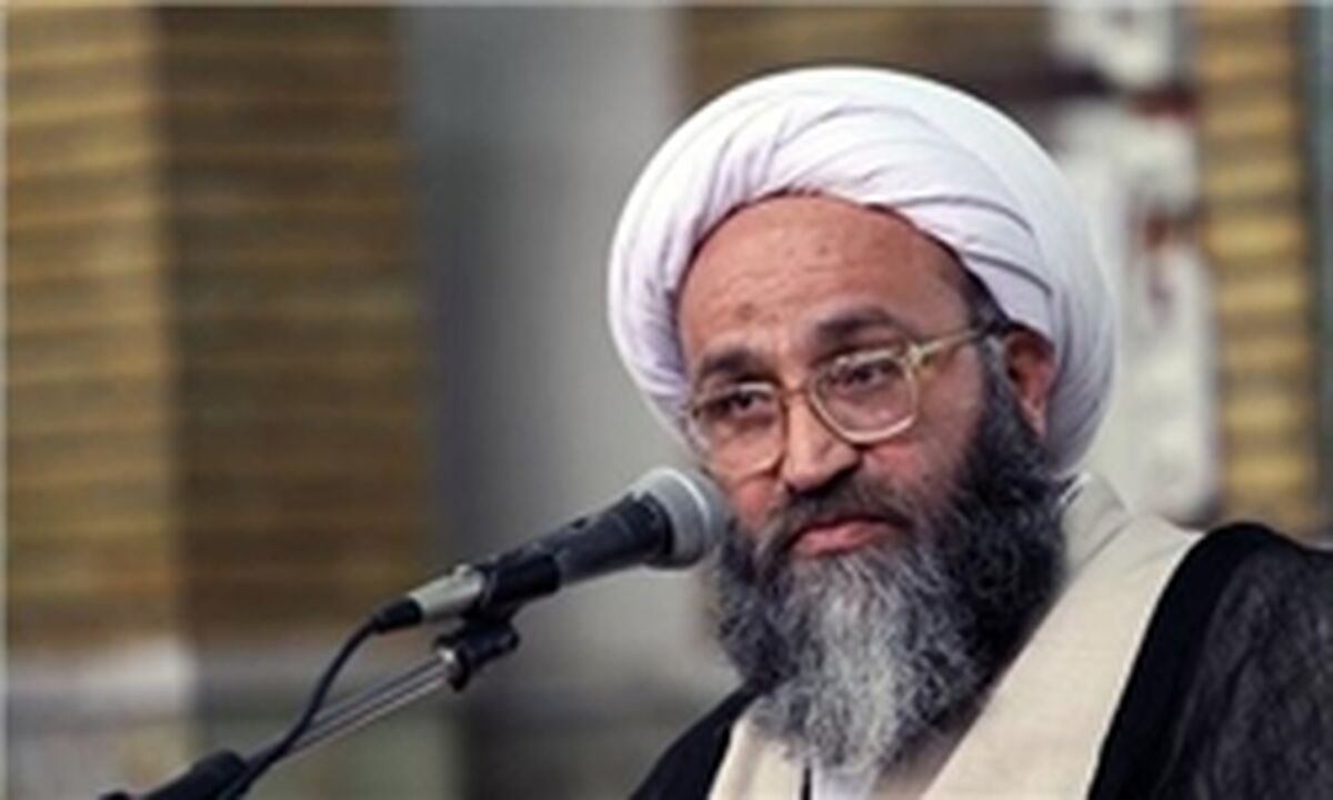 مجلس خبرگان «انقلابی» ماند