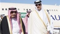 پادشاه سعودی به دلیل بحران قطر، سفر به آلمان برای نشست گروه 20 را لغو کرد