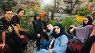 یه گاز کوچولو فقیهه سلطانی+عکس