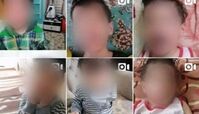 جزئیات تازه از کودک‌آزاریِ اینستاگرامی در مشهد