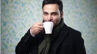 رونمایی احسان علیخانی از گات تلنت آمریکایی به زبان فارسی