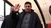 خداحافظی قلعه‌نویی از بازیکنان تراکتور