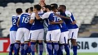 ترکیب اصلی الهلال اعلام شد