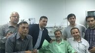 دایی: مربی تیم‌ملی باید یکی مثل مایلی‌کهن باشد!