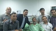 دایی: مربی تیم‌ملی باید یکی مثل مایلی‌کهن باشد!