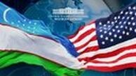 دیدارمعاون دستیار وزیر خارجه آمریکا با معاون وزیر خارجه ازبکستان