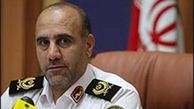 آغاز به کار دوربین‌های طرح ترافیک از شنبه