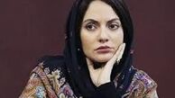 واکنش تند «مهناز افشار» به عکس جنجالی منتشر شده از او و پیمان معادی/ عکس