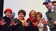 فیلم:: رونمایی از تازه‌ترین تیزر «دزد و پری» بعد از فروش میلیاردی