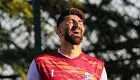  بیرانوند مقصد بعدی اش را لو داد