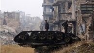  پوتین: مذاکرات صلح سوریه در قزاقستان برگزار شود 