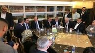 محور المالکی به اعلام ائتلاف بزرگ عراق نزدیک‌تر است