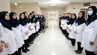 ورود مجلس برای‌ ‌اصلاح حقوق و مزایای کادر درمان‌ 