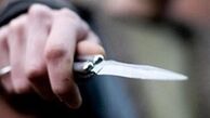 چاقوکشی در گلابدره دربند