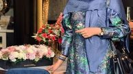 ماجرای عروسک باربی دختر آقای سفیر