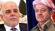 اقدامات تنبیهی بغداد علیه مقامات کردستان عراق