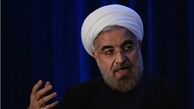 روحانی در استان کردستان پنج درصد هم رأی ندارد