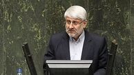 به فراموشی سپردن موضوع حقوق‌های نامتعارف از سوی دولت نگران کننده است