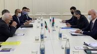 آمادگی ایران برای ورود جدی و موثر در حوزه بازسازی مناطق آزاد شده 