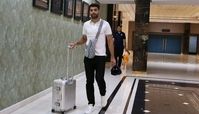 دلیل خروج مهدی طارمی از اردوی تیم ملی ایران مشخص شد