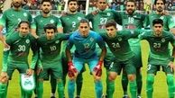 آغاز رسمی تمرینات ذوب آهن با سرمربی جدید+عکس