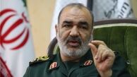 سردار سلامی:همه مردم با کودکان 5 ساله خود در راهپیمایی 22 بهمن شرکت کنند