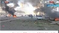 مشاور سعدالحریری ترور شد