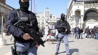 ۴ نفر در ایتالیا گروگان گرفته شدند