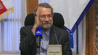 نظر رئیس مجلس درباره سخنان روحانی ‌