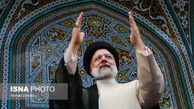 شایعاتی که در مورد حادثه بالگرد رئیس جمهور منشر شد