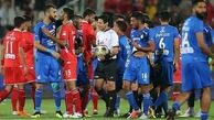 برنامه دیدارهای عقب افتاده استقلال و پرسپولیس با حریفان اعلام شد